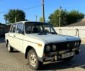 Білий ВАЗ 2106, об'ємом двигуна 1.5 л та пробігом 0 тис. км за 850 $, фото 2 на Automoto.ua