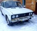 Белый ВАЗ 2106, объемом двигателя 1.6 л и пробегом 211 тыс. км за 450 $, фото 1 на Automoto.ua