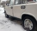 Белый ВАЗ 2106, объемом двигателя 1.6 л и пробегом 630 тыс. км за 500 $, фото 5 на Automoto.ua