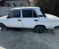 Белый ВАЗ 2106, объемом двигателя 0 л и пробегом 150 тыс. км за 1000 $, фото 1 на Automoto.ua