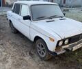 Белый ВАЗ 2106, объемом двигателя 1.3 л и пробегом 150 тыс. км за 800 $, фото 1 на Automoto.ua