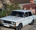 Белый ВАЗ 2106, объемом двигателя 1.6 л и пробегом 130 тыс. км за 1350 $, фото 4 на Automoto.ua