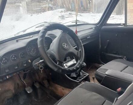 Белый ВАЗ 2106, объемом двигателя 1.6 л и пробегом 630 тыс. км за 500 $, фото 12 на Automoto.ua