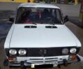 Білий ВАЗ 2106, об'ємом двигуна 1.6 л та пробігом 32 тис. км за 1500 $, фото 1 на Automoto.ua