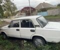 Білий ВАЗ 2106, об'ємом двигуна 1.6 л та пробігом 200 тис. км за 178 $, фото 1 на Automoto.ua