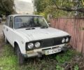 Білий ВАЗ 2106, об'ємом двигуна 1.6 л та пробігом 200 тис. км за 178 $, фото 1 на Automoto.ua