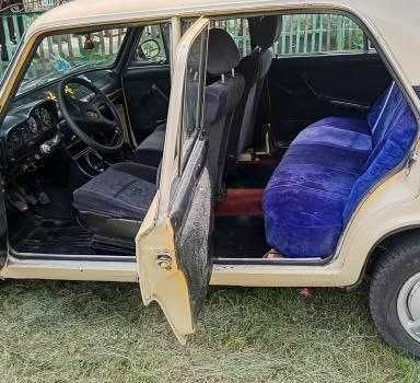 Білий ВАЗ 2106, об'ємом двигуна 0 л та пробігом 29 тис. км за 30000 $, фото 4 на Automoto.ua