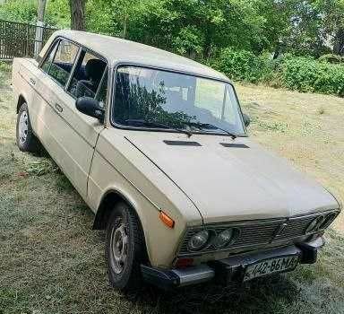 Білий ВАЗ 2106, об'ємом двигуна 0 л та пробігом 29 тис. км за 30000 $, фото 1 на Automoto.ua