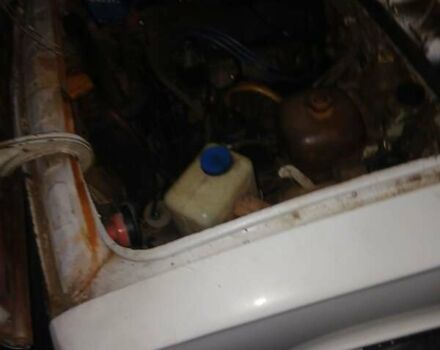 Білий ВАЗ 2106, об'ємом двигуна 1.5 л та пробігом 680 тис. км за 400 $, фото 7 на Automoto.ua