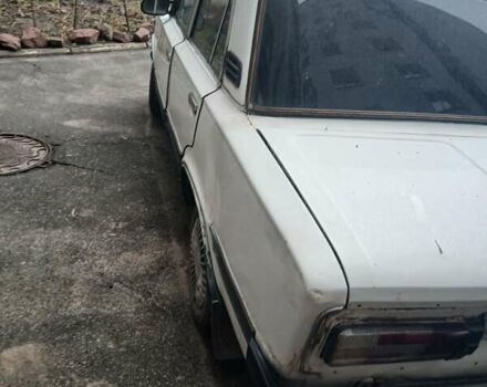 Білий ВАЗ 2106, об'ємом двигуна 1.5 л та пробігом 680 тис. км за 400 $, фото 5 на Automoto.ua