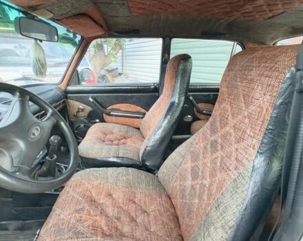 Белый ВАЗ 2106, объемом двигателя 0 л и пробегом 228 тыс. км за 450 $, фото 4 на Automoto.ua