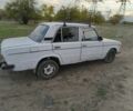 Белый ВАЗ 2106, объемом двигателя 0 л и пробегом 228 тыс. км за 450 $, фото 3 на Automoto.ua