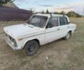 Белый ВАЗ 2106, объемом двигателя 0 л и пробегом 228 тыс. км за 450 $, фото 1 на Automoto.ua