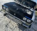 Белый ВАЗ 2106, объемом двигателя 1.3 л и пробегом 3 тыс. км за 600 $, фото 1 на Automoto.ua