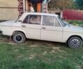 ВАЗ 2106 1977 в Ярмолинцы на Automoto.ua Белый ВАЗ 2106, объемом двигателя 1 л и пробегом 100 тыс. км за 430 $, фото 1 на Automoto.ua