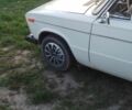 ВАЗ 2106 1977 в Ярмолинцы на Automoto.ua Белый ВАЗ 2106, объемом двигателя 1 л и пробегом 100 тыс. км за 430 $, фото 2 на Automoto.ua