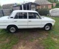 Білий ВАЗ 2106, об'ємом двигуна 1.6 л та пробігом 65 тис. км за 727 $, фото 3 на Automoto.ua