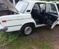 Білий ВАЗ 2106, об'ємом двигуна 1.6 л та пробігом 65 тис. км за 727 $, фото 7 на Automoto.ua