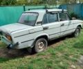 Белый ВАЗ 2106, объемом двигателя 2 л и пробегом 570 тыс. км за 241 $, фото 1 на Automoto.ua
