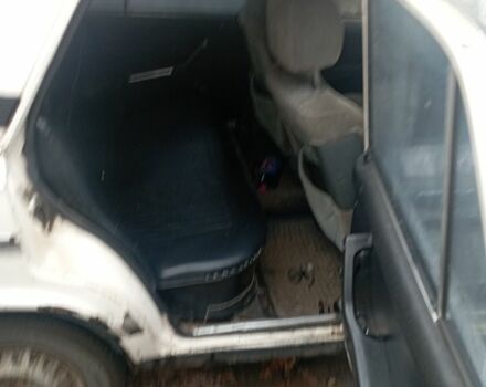 Білий ВАЗ 2106, об'ємом двигуна 3 л та пробігом 1 тис. км за 452 $, фото 5 на Automoto.ua