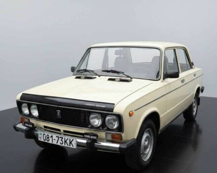 Белый ВАЗ 2106, объемом двигателя 1.3 л и пробегом 150 тыс. км за 639 $, фото 2 на Automoto.ua