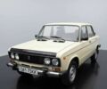 Белый ВАЗ 2106, объемом двигателя 1.3 л и пробегом 150 тыс. км за 639 $, фото 2 на Automoto.ua