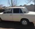 Белый ВАЗ 2106, объемом двигателя 1.3 л и пробегом 150 тыс. км за 639 $, фото 1 на Automoto.ua
