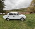 Белый ВАЗ 2106, объемом двигателя 1.5 л и пробегом 97 тыс. км за 700 $, фото 1 на Automoto.ua