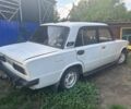 Білий ВАЗ 2106, об'ємом двигуна 1.3 л та пробігом 43 тис. км за 1008 $, фото 1 на Automoto.ua