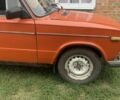 Белый ВАЗ 2106, объемом двигателя 1.6 л и пробегом 70 тыс. км за 561 $, фото 1 на Automoto.ua