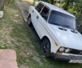 Белый ВАЗ 2106, объемом двигателя 1.5 л и пробегом 2 тыс. км за 371 $, фото 7 на Automoto.ua