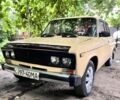 Белый ВАЗ 2106, объемом двигателя 1.5 л и пробегом 200 тыс. км за 750 $, фото 1 на Automoto.ua