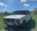 Белый ВАЗ 2106, объемом двигателя 1.5 л и пробегом 2 тыс. км за 479 $, фото 1 на Automoto.ua