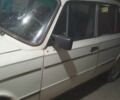 ВАЗ 2106 1986 у Збараже на Automoto.ua Білий ВАЗ 2106, об'ємом двигуна 0 л та пробігом 150 тис. км за 400 $, фото 1 на Automoto.ua