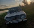 Белый ВАЗ 2106, объемом двигателя 1.3 л и пробегом 70 тыс. км за 606 $, фото 1 на Automoto.ua