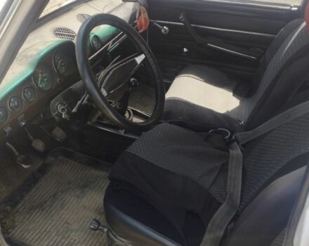 Білий ВАЗ 2106, об'ємом двигуна 0 л та пробігом 2 тис. км за 350 $, фото 4 на Automoto.ua