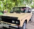 Белый ВАЗ 2106, объемом двигателя 1.5 л и пробегом 200 тыс. км за 750 $, фото 1 на Automoto.ua