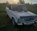 Белый ВАЗ 2106, объемом двигателя 1.3 л и пробегом 70 тыс. км за 606 $, фото 1 на Automoto.ua