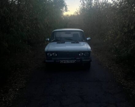 Белый ВАЗ 2106, объемом двигателя 1 л и пробегом 200 тыс. км за 601 $, фото 7 на Automoto.ua