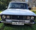 Белый ВАЗ 2106, объемом двигателя 1 л и пробегом 100 тыс. км за 381 $, фото 1 на Automoto.ua