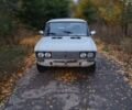 Белый ВАЗ 2106, объемом двигателя 1 л и пробегом 200 тыс. км за 601 $, фото 1 на Automoto.ua