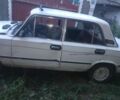 Белый ВАЗ 2106, объемом двигателя 0 л и пробегом 50 тыс. км за 350 $, фото 6 на Automoto.ua