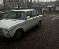 Белый ВАЗ 2106, объемом двигателя 1.3 л и пробегом 188 тыс. км за 343 $, фото 1 на Automoto.ua