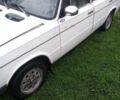 Белый ВАЗ 2106, объемом двигателя 0 л и пробегом 100 тыс. км за 601 $, фото 1 на Automoto.ua