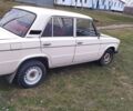 Білий ВАЗ 2106, об'ємом двигуна 1.5 л та пробігом 30 тис. км за 542 $, фото 2 на Automoto.ua