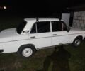 Білий ВАЗ 2106, об'ємом двигуна 1.5 л та пробігом 85 тис. км за 850 $, фото 3 на Automoto.ua