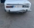 Белый ВАЗ 2106, объемом двигателя 1.3 л и пробегом 61 тыс. км за 450 $, фото 4 на Automoto.ua