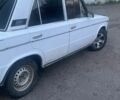 Белый ВАЗ 2106, объемом двигателя 1.3 л и пробегом 61 тыс. км за 450 $, фото 3 на Automoto.ua