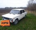Белый ВАЗ 2106, объемом двигателя 0 л и пробегом 120 тыс. км за 1600 $, фото 1 на Automoto.ua