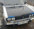 Белый ВАЗ 2106, объемом двигателя 1.3 л и пробегом 19 тыс. км за 800 $, фото 1 на Automoto.ua